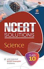 NCERT Solutions - Science for Class 10th 
