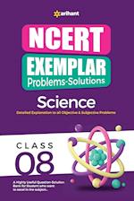 NCERT Exemplar Problems-Solutions Science class 8th 