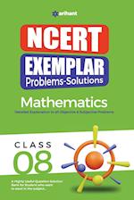 NCERT Exemplar Problems-Solutions Mathematics class 8th 