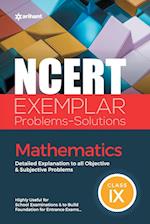 NCERT Exemplar Problems-Solutions Mathematics class 9th 