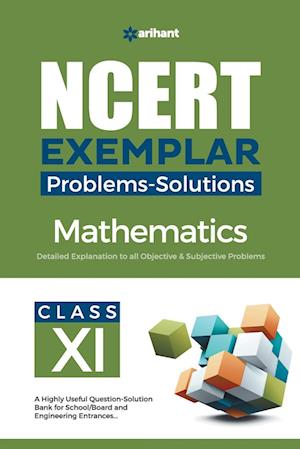 NCERT Exemplar Problems-Solutions Mathematics class 11th