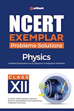 NCERT Exemplar Problems-Solutions Physics class 12th 