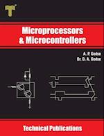 Microprocessors and Microcontrollers