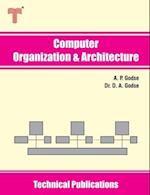 Computer Organization and Architecture