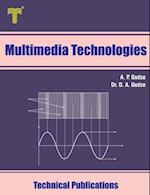 Multimedia Technologies