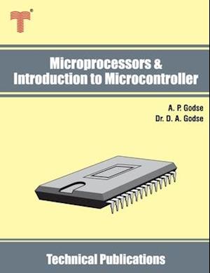 Microprocessors & Introduction to Microcontroller