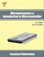 Microprocessors & Introduction to Microcontroller