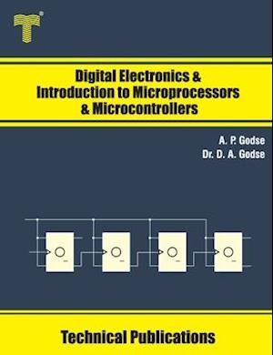 Digital Electronics and Introduction to Microprocessors and Microcontrollers