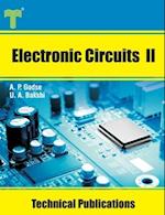 Electronic Circuits II: Theory, Analysis, and Design 