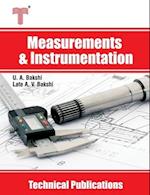 Measurements and Instrumentation