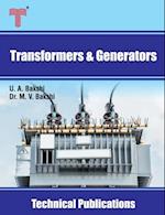 Transformers and Generators