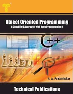 Object Oriented Programming