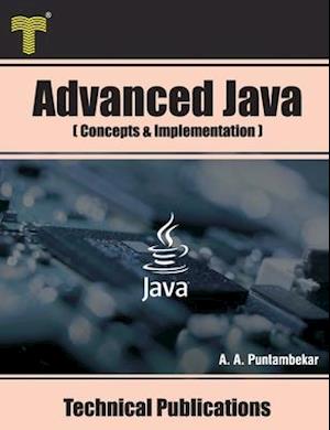 Advanced Java