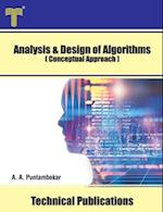 Analysis and Design of Algorithms