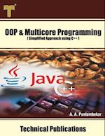 Object Oriented and Multicore Programming