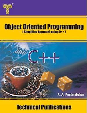 Object Oriented Programming