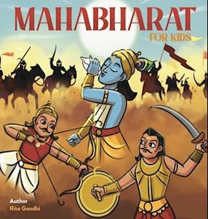 Mahabharat for Kids