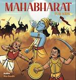 Mahabharat for Kids