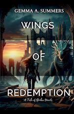 Wings of Redemption