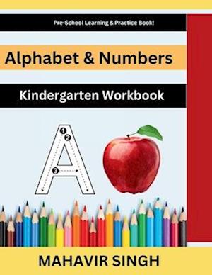 Alphabet & Numbers