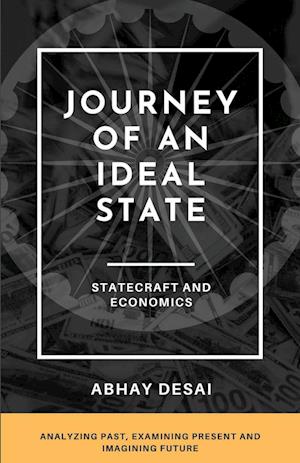 Journey of an Ideal State