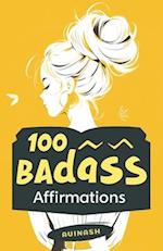 100 Badass Affirmations