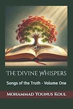 The Divine Whispers