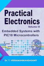 Practical Electronics (Volume III)