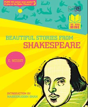 Bookmine: Beautiful Stories From Shakespeare