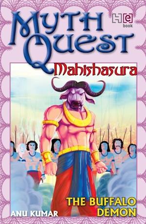 Mahishasura