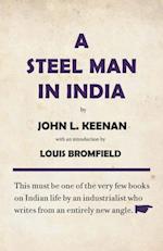 Steel Man in India