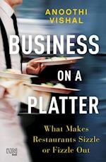 Business on a Platter