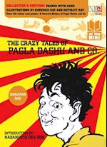 Crazy Tales of Pagla Dashu and Co.