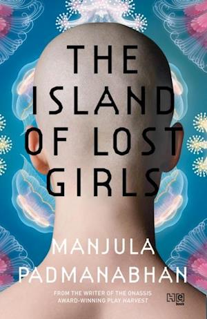 Island Of Lost Girls