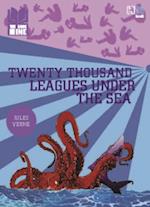 Twenty Thousand Leagues Under the Sea