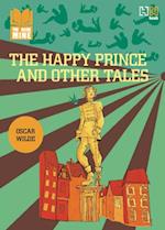 Happy Prince and Other Tales