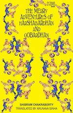 Merry Adventures of Hardhabardhan & Gobardhan