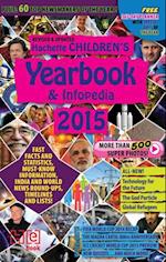 Hachette Children's Yearbook & Infopedia 2015
