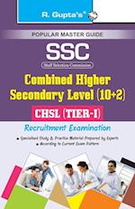 SSC-CHSL (10+2)