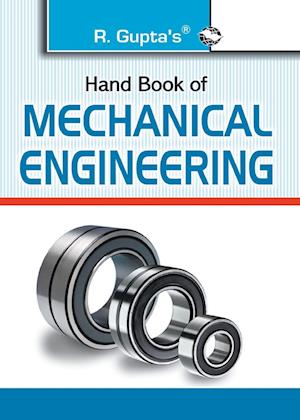 Handbook of Mechanical Engineering