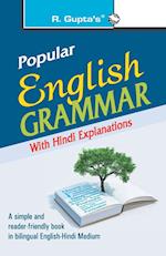 Popular English Grammar