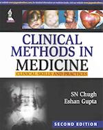 Clinical Methods in Medicine