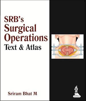 SRB's Surgical Operations