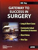 Gateway to Success in Surgery