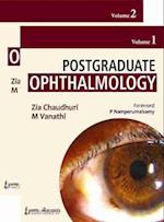 Postgraduate Ophthalmology, Two Volume Set