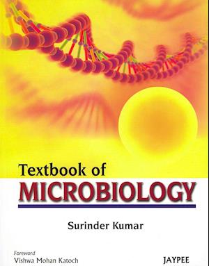 Textbook of Microbiology