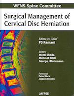 Surgical Management of Cervical Disc Herniation