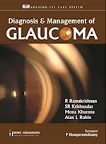 Diagnosis and Management of Glaucoma