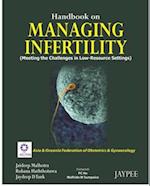 Handbook on Managing Infertility