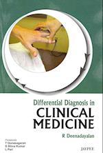 Differential Diagnosis in Clinical Medicine